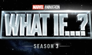 Marvel's 'What If...?' Season Three: A Glimpse Into the Multiverse's Wildest Possibilities